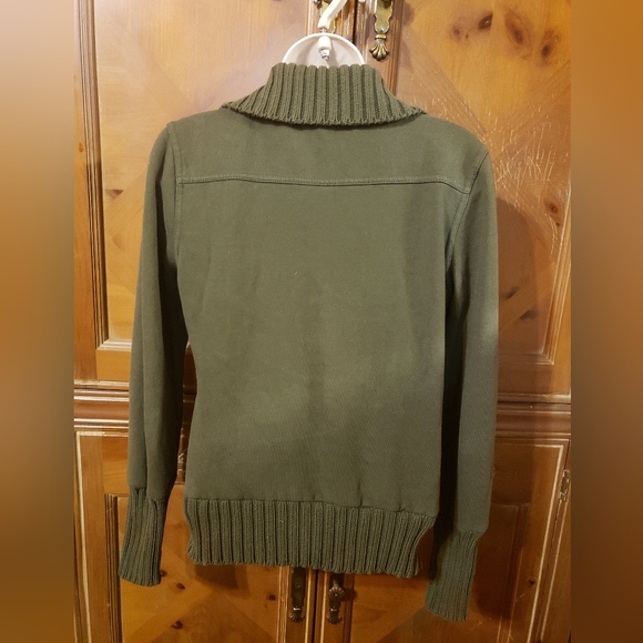 Forever 21 Fleece Sweater - Picture 6 of 7